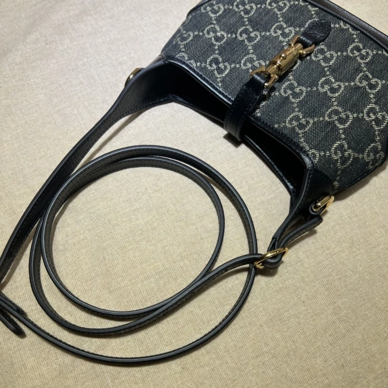 Gucci Top Handle Bags 4036B-0521