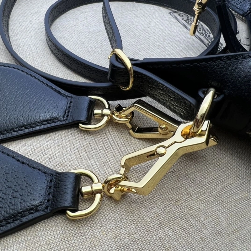 Gucci Top Handle Bags 4036B-0521