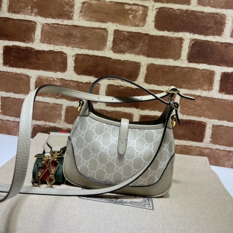 Gucci Top Handle Bags 4036B-0523