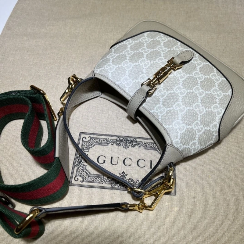 Gucci Top Handle Bags 4036B-0523