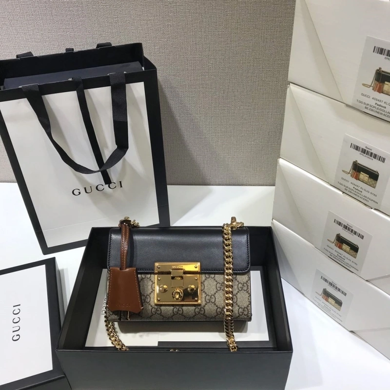 Gucci Top Handle Bags 4036B-0525