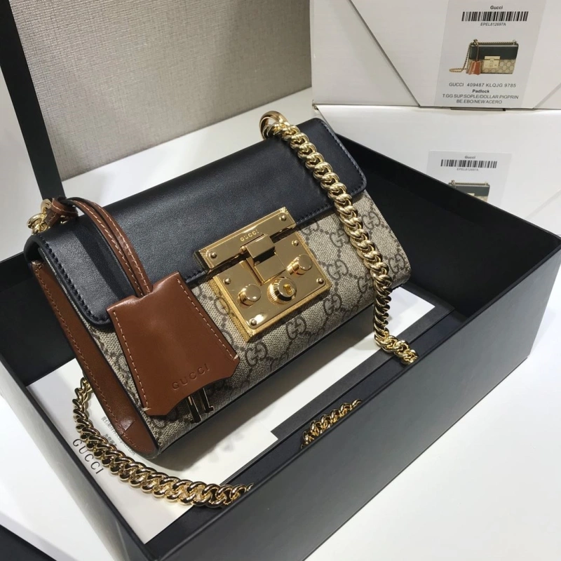 Gucci Top Handle Bags 4036B-0525