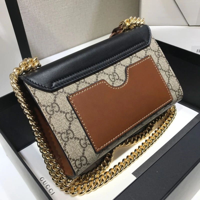 Gucci Top Handle Bags 4036B-0525
