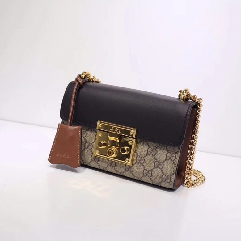 Gucci Top Handle Bags 4036B-0526