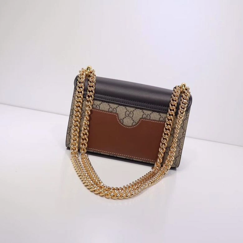 Gucci Top Handle Bags 4036B-0526