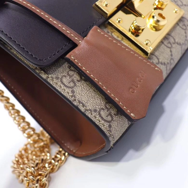 Gucci Top Handle Bags 4036B-0526