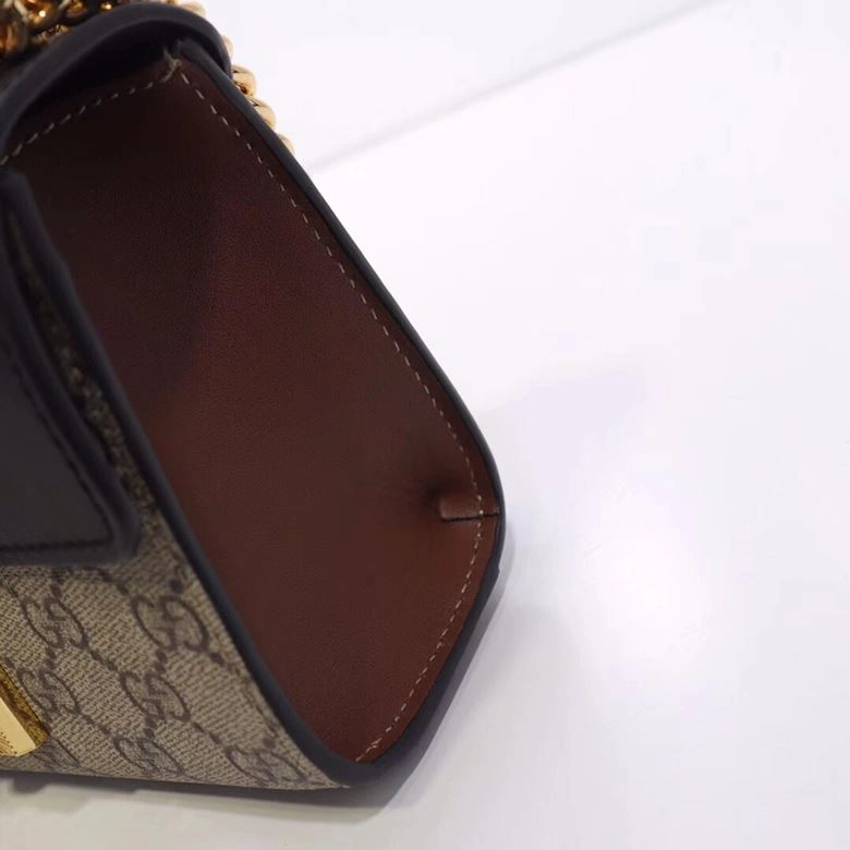 Gucci Top Handle Bags 4036B-0526