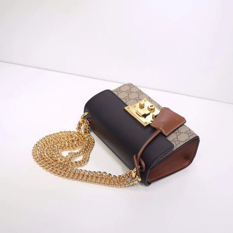 Gucci Top Handle Bags 4036B-0526