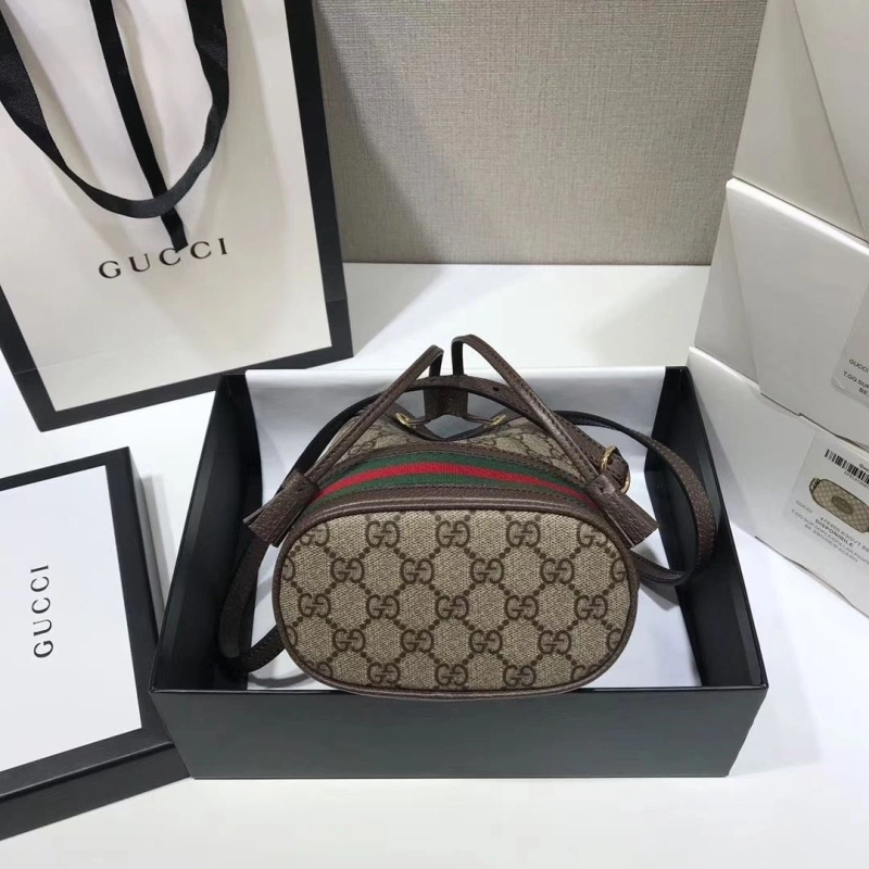 Gucci Bucket Bags 4036B-0527