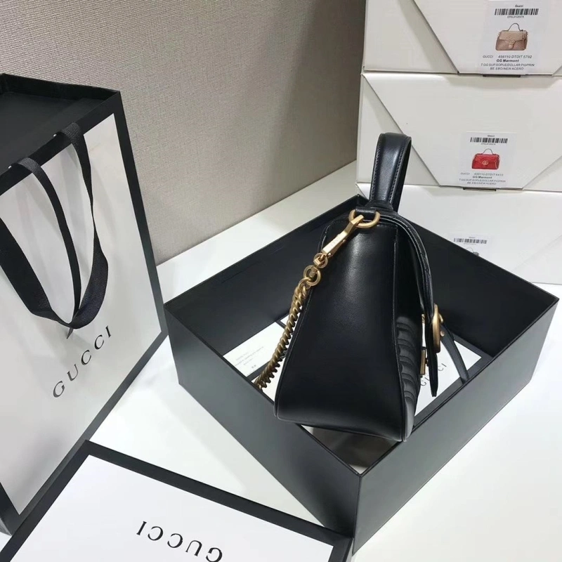 Gucci Top Handle Bags 4036B-0528