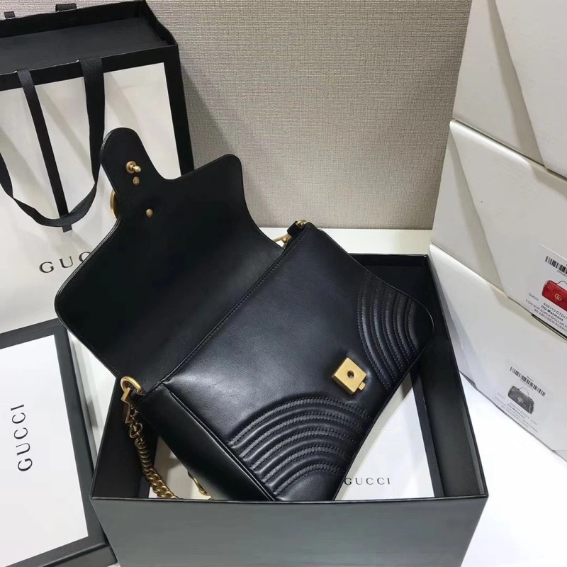 Gucci Top Handle Bags 4036B-0528