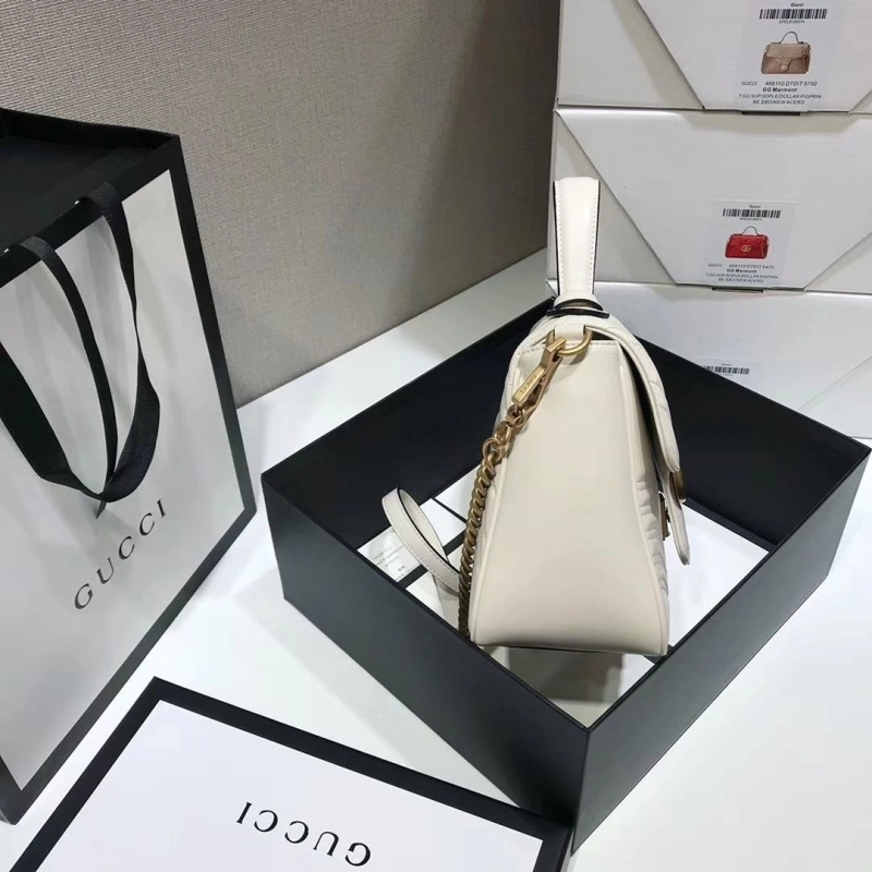 Gucci Top Handle Bags 4036B-0529