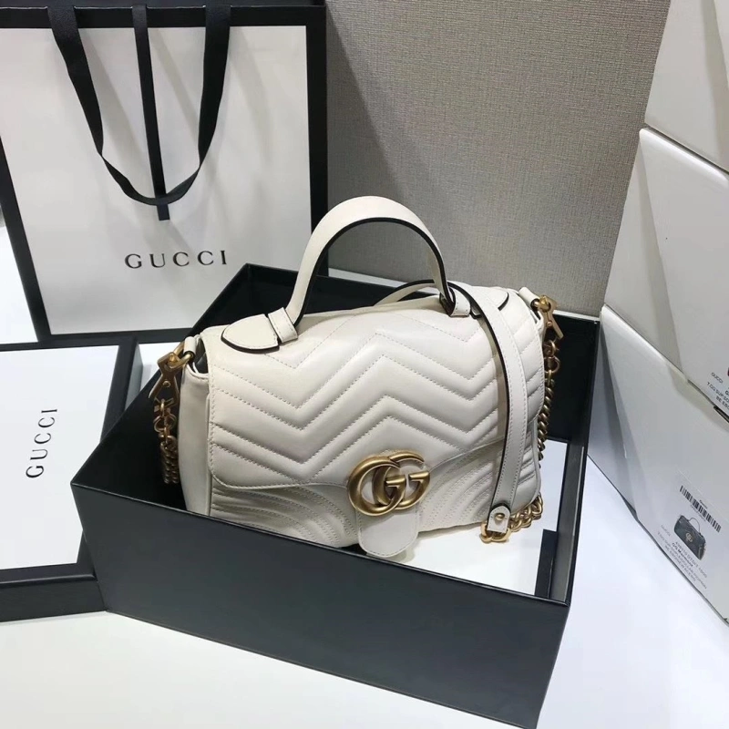 Gucci Top Handle Bags 4036B-0529