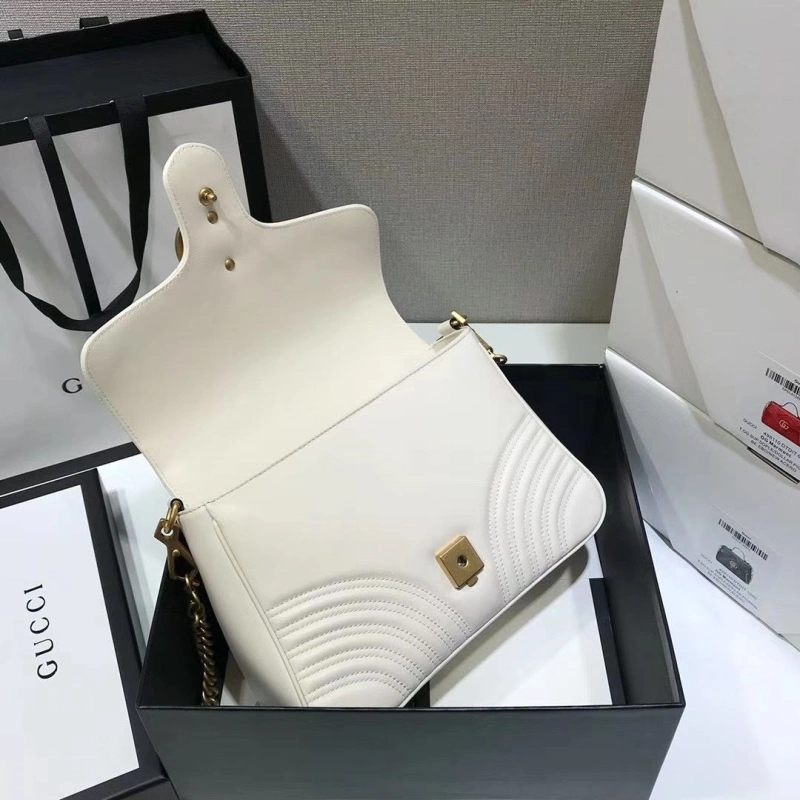Gucci Top Handle Bags 4036B-0529