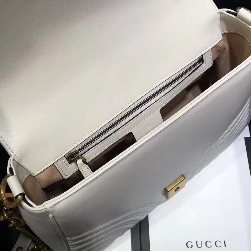 Gucci Top Handle Bags 4036B-0529