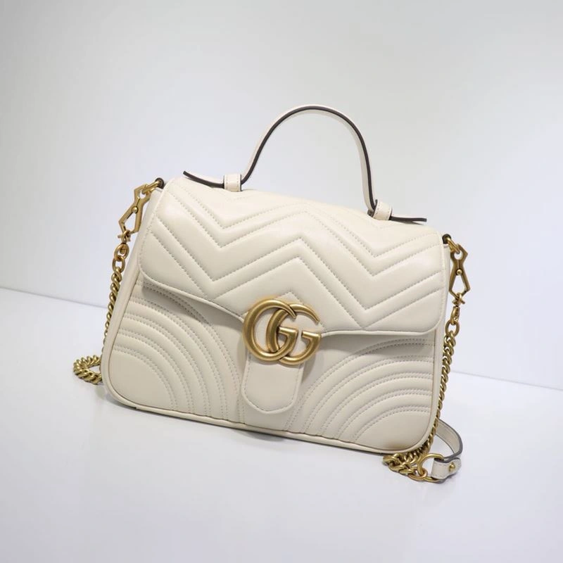 Gucci Top Handle Bags 4036B-0530