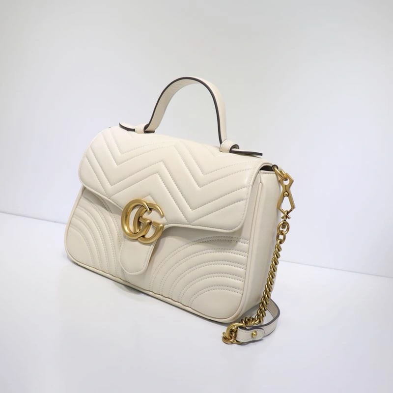 Gucci Top Handle Bags 4036B-0530