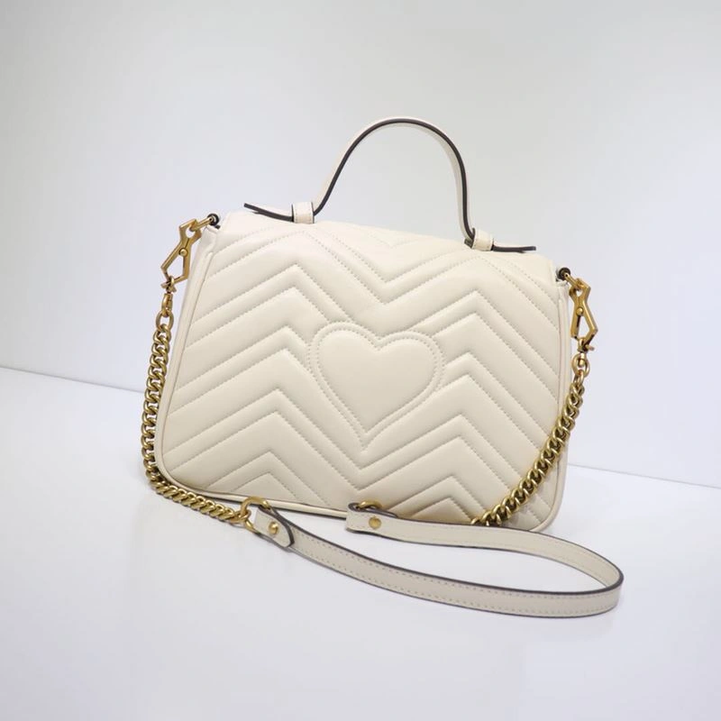 Gucci Top Handle Bags 4036B-0530