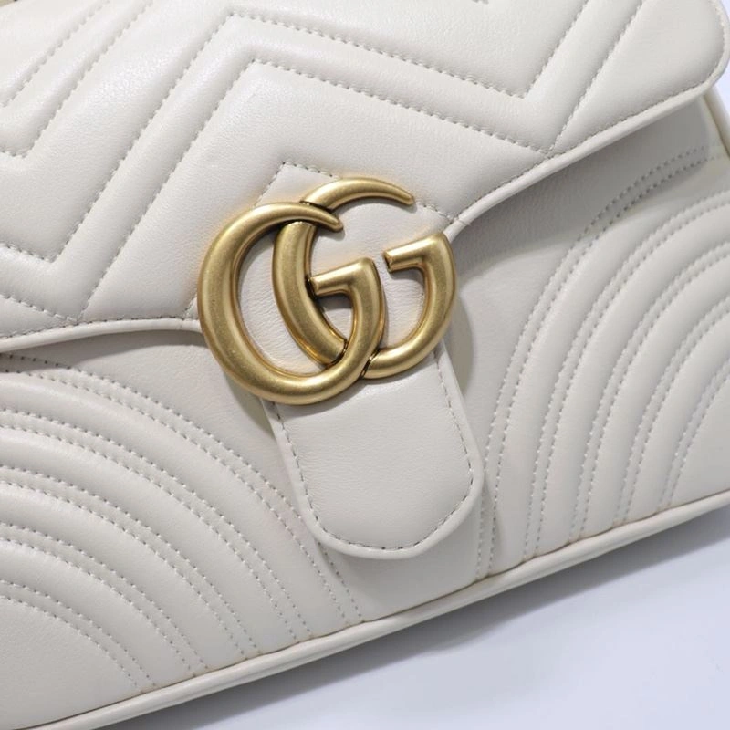 Gucci Top Handle Bags 4036B-0530