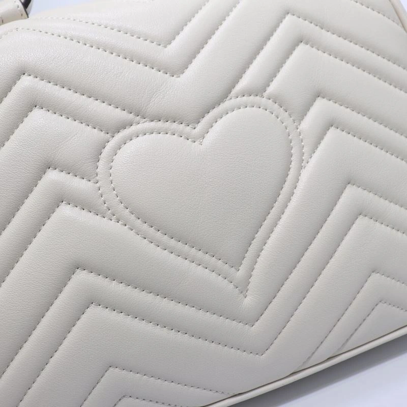 Gucci Top Handle Bags 4036B-0530