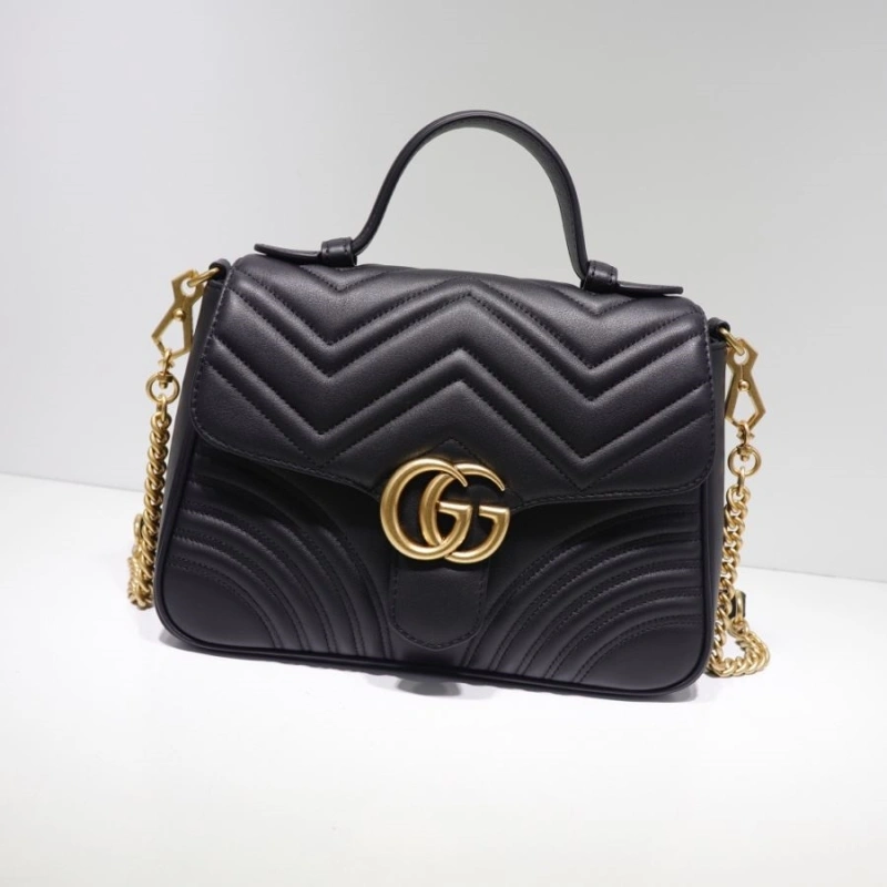 Gucci Top Handle Bags 4036B-0531
