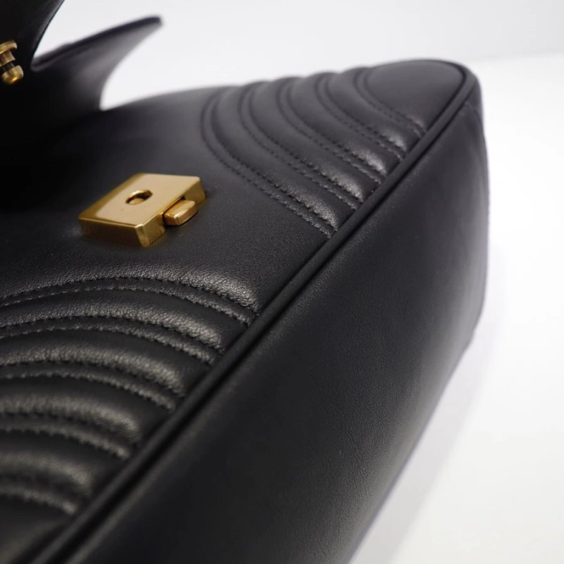 Gvc*1 top handle bags 4036b-0531