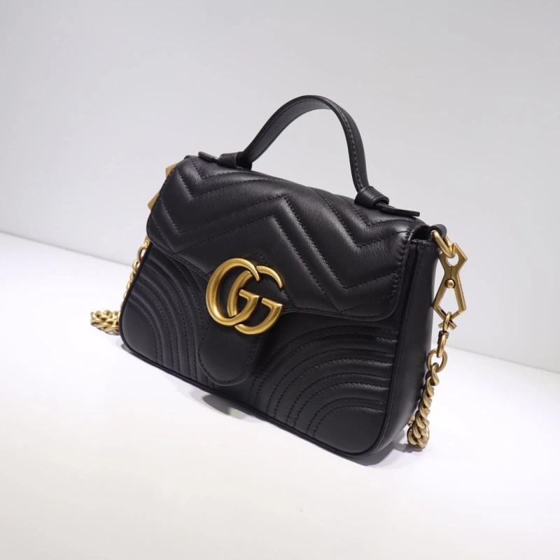 Gucci Top Handle Bags 4036B-0532