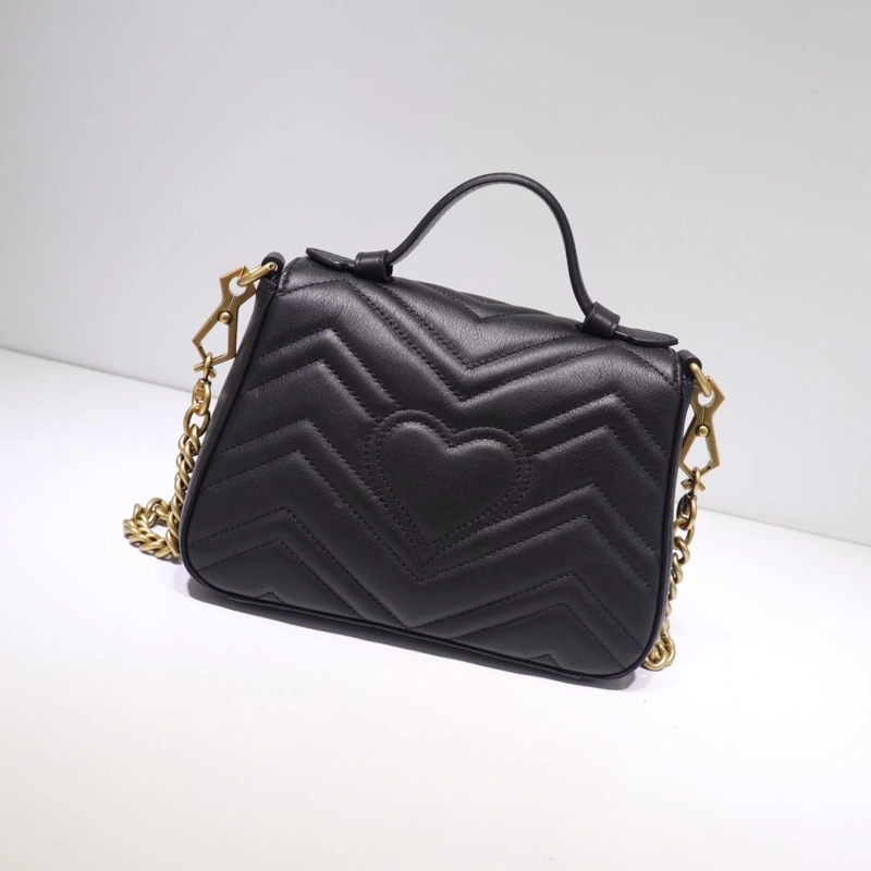 Gucci Top Handle Bags 4036B-0532
