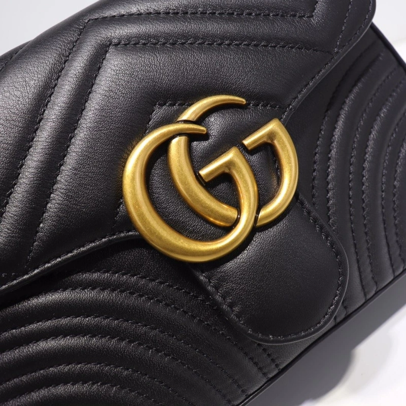 Gucci Top Handle Bags 4036B-0532