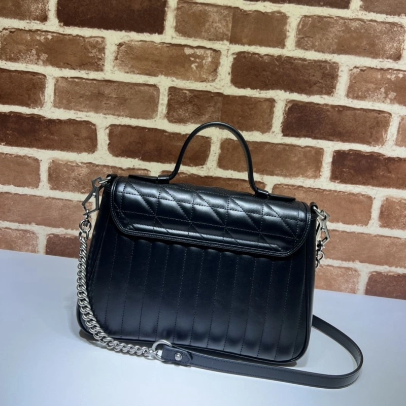 Gucci Top Handle Bags 4036B-0534