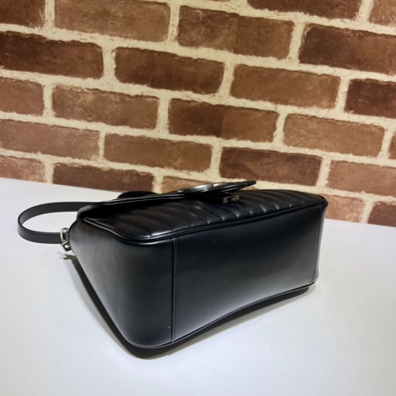 Gucci Top Handle Bags 4036B-0534