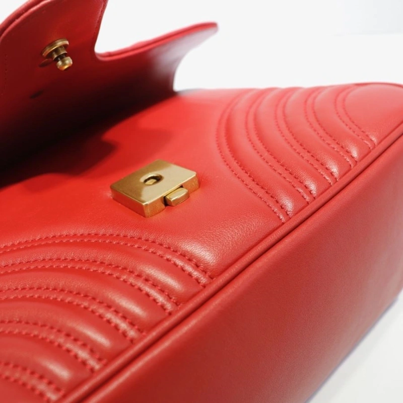 Gucci Top Handle Bags 4036B-0537