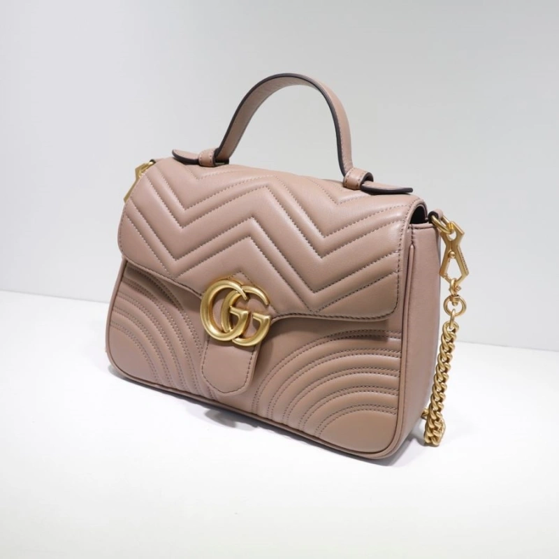 Gucci Top Handle Bags 4036B-0538