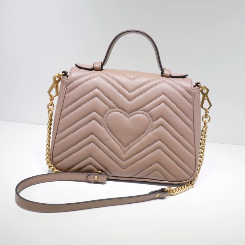 Gucci Top Handle Bags 4036B-0538