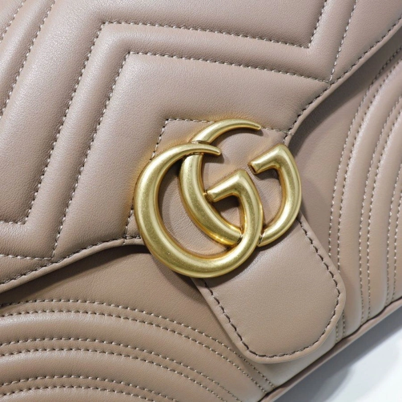 Gucci Top Handle Bags 4036B-0538