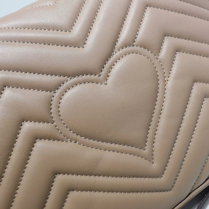 Gucci Top Handle Bags 4036B-0538