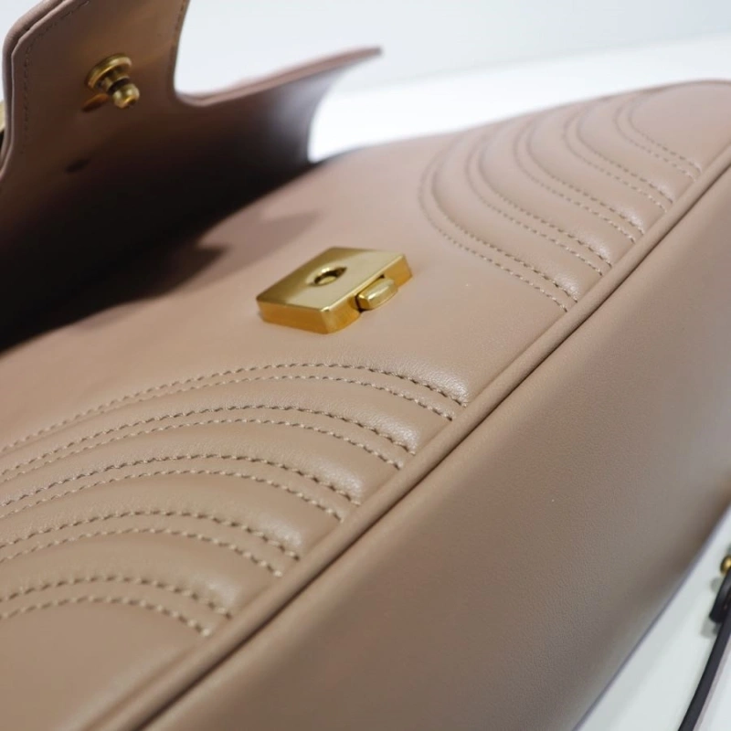 Gucci Top Handle Bags 4036B-0538