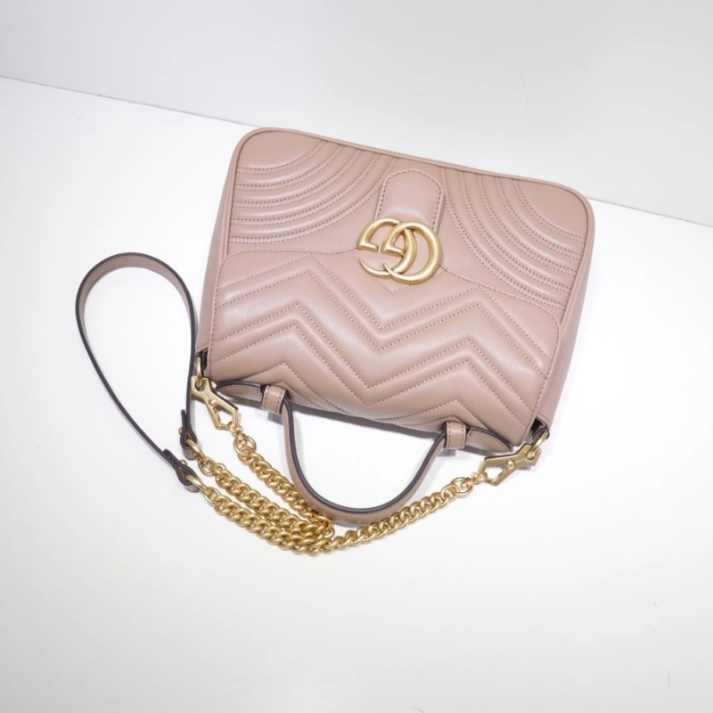 Gucci Top Handle Bags 4036B-0538