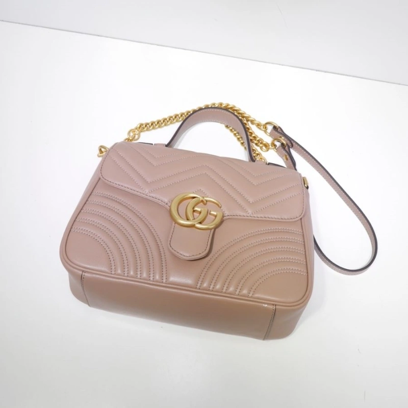 Gucci Top Handle Bags 4036B-0538