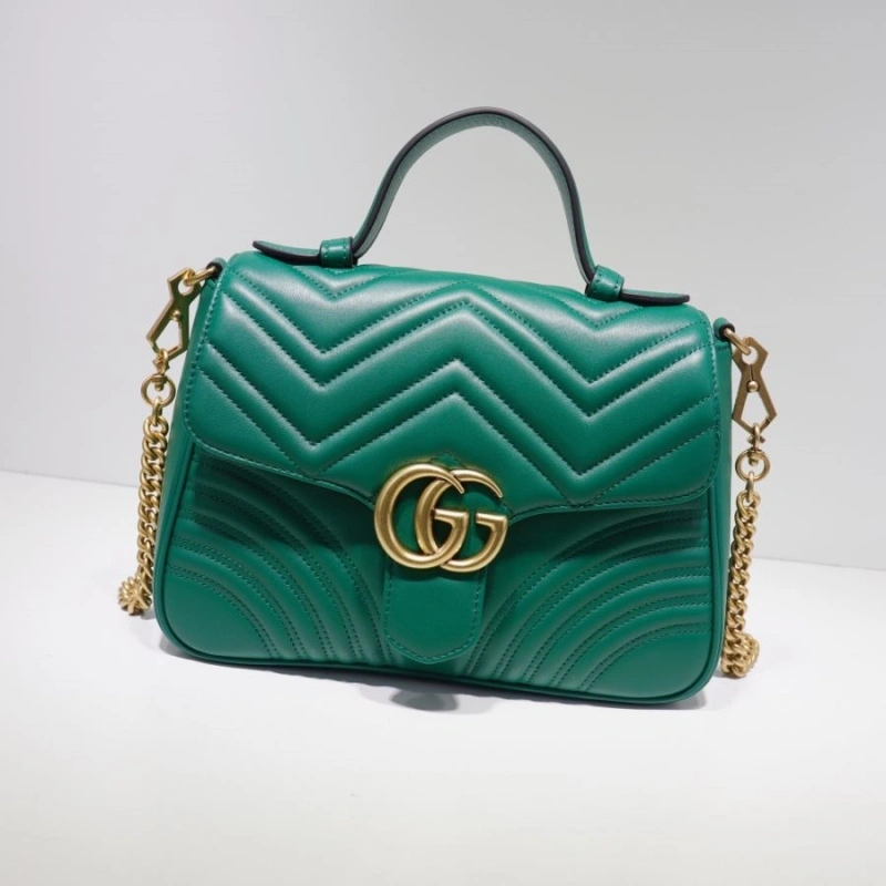 Gucci Top Handle Bags 4036B-0539