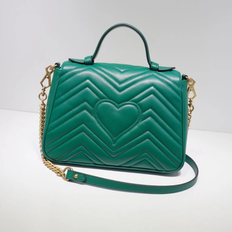 Gucci Top Handle Bags 4036B-0539