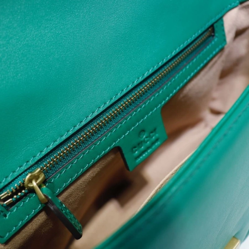 Gucci Top Handle Bags 4036B-0539