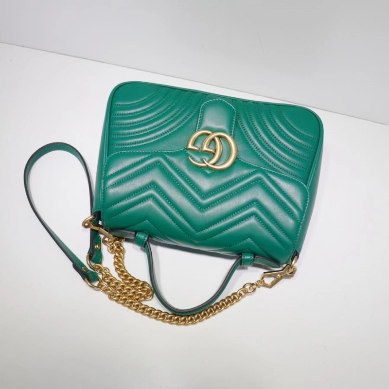 Gucci Top Handle Bags 4036B-0539