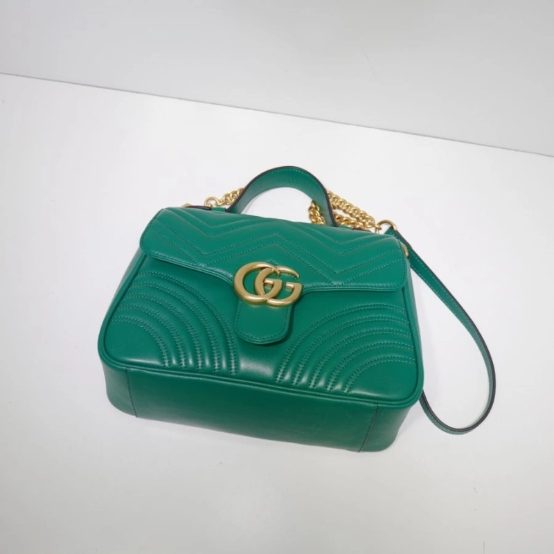 Gucci Top Handle Bags 4036B-0539
