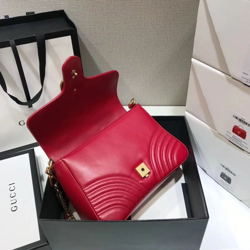 Gucci Top Handle Bags 4036B-0541