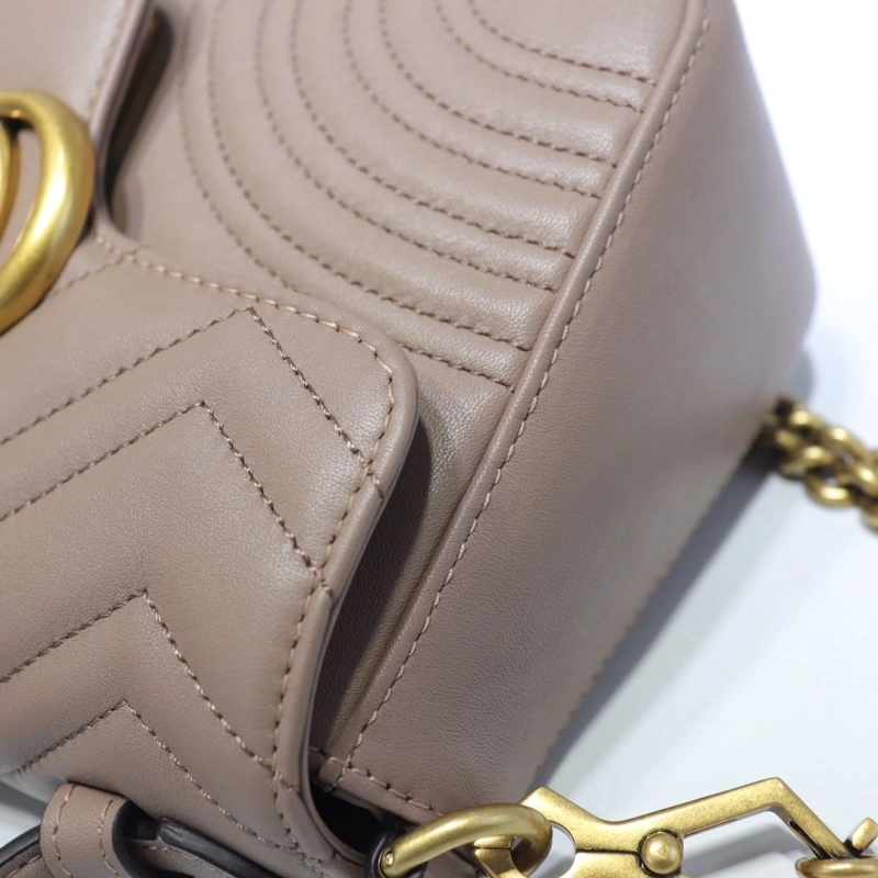 Gucci Top Handle Bags 4036B-0543