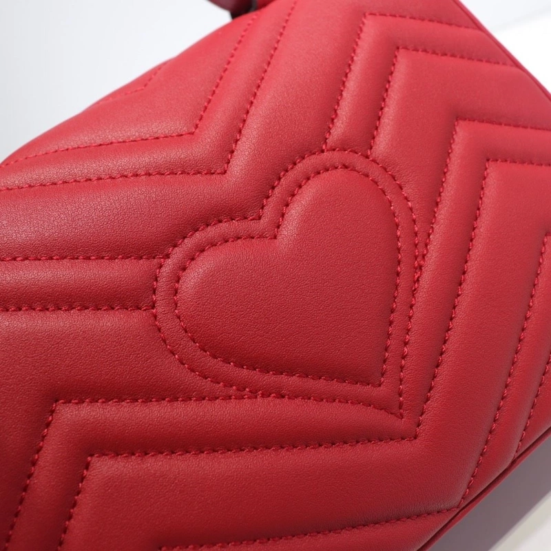 Gucci Top Handle Bags 4036B-0544