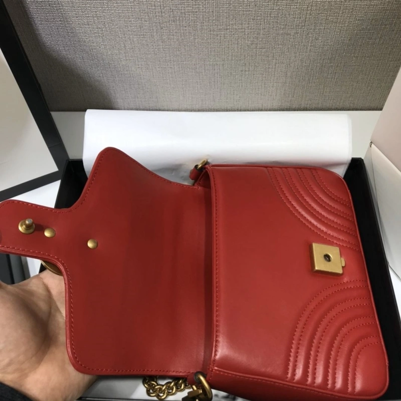 Gucci Top Handle Bags 4036B-0545