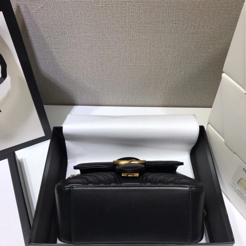 Gucci Top Handle Bags 4036B-0546