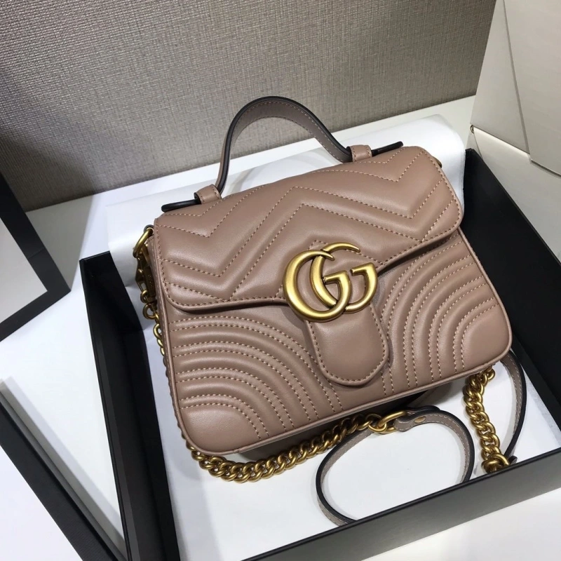 Gucci Top Handle Bags 4036B-0548